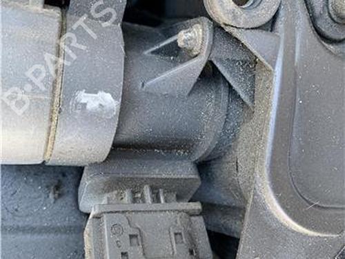 Mass air flow sensor BMW 3 (E90) 330 d | BP32418692M95