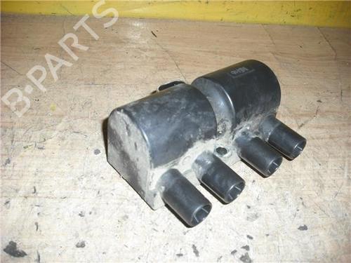 Used Ignition coil CHEVROLET AVEO / KALOS Saloon (T250, T255) [2005-2025]  9760180