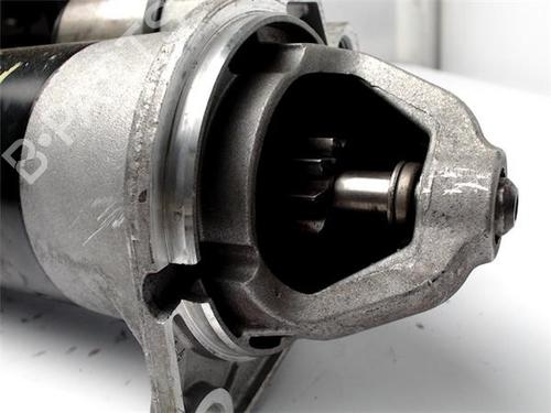 Starter OPEL ZAFIRA A MPV (T98) 2.0 DTI 16V (F75) | BP11828432M8 