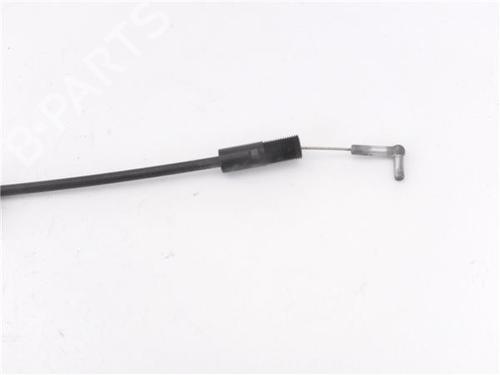 Front right lock MITSUBISHI PAJERO III (V7_W, V6_W)  | BP22957463C97 