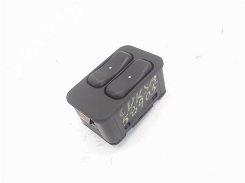 Interrupteur de vitre avant gauche OPEL CORSA C (X01) [2000-2009]  16459735