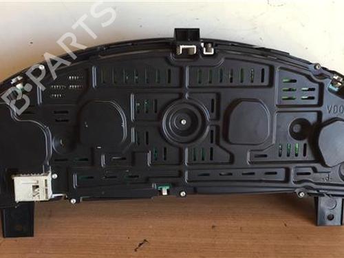 Cockpit OPEL VECTRA C (Z02) 2.2 DTI 16V (F69) | BP9684662C47 