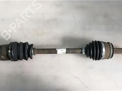 Used Left front driveshaft HYUNDAI ACCENT III (MC) 1.4 GL (97 hp) 11342135