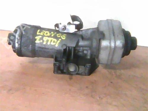 Used Oil radiator Oil radiator 14338191 14338191