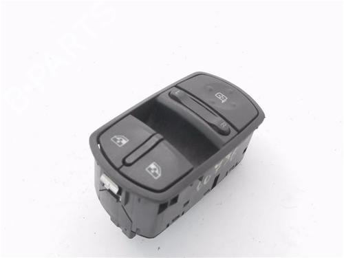 Venstre fortil elrude kontakt OPEL CORSA D (S07) [2006-2015]  31148457