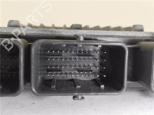 Electronic module PEUGEOT 1007 (KM_) 1.4 HDi | BP30981132M83