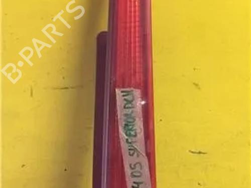 Used Right taillight CITROËN C4 I (LC_) [2004-2014]  13049386
