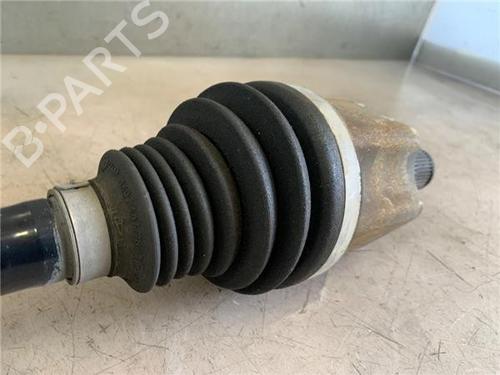 Left front driveshaft VW GOLF VII (5G1, BQ1, BE1, BE2) 1.4 GTE Hybrid | BP29281013M38