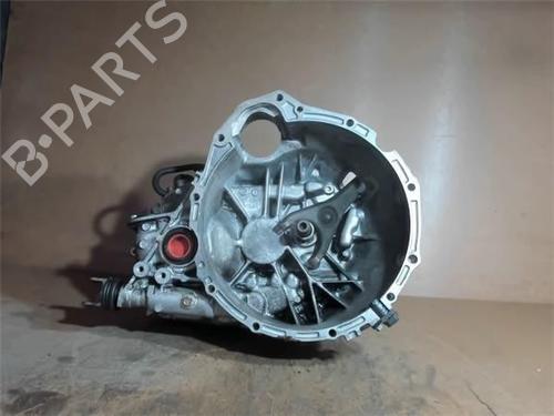Used Gearbox NISSAN ALMERA II (N16) [2000-2025]  13932438