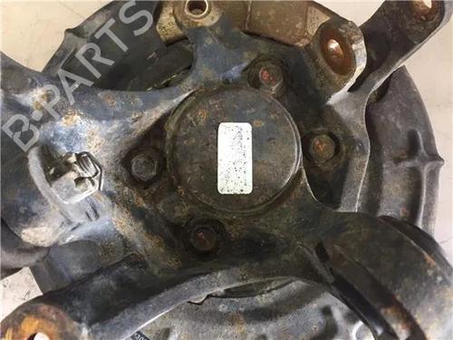 Left rear steering knuckle KIA CEE'D Hatchback (ED)  | BP14344511M27 