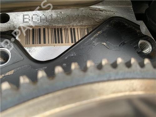 Engine VW GOLF IV (1J1) 1.4 16V | BP26568216M1 