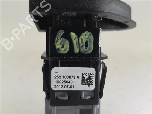 Switch RENAULT CLIO IV (BH_) 1.5 dCi 90 | BP35951199I30  - Image 8
