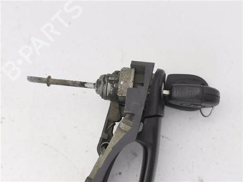 Front left exterior door handle SEAT CORDOBA (6L2)  | BP29251220C128 