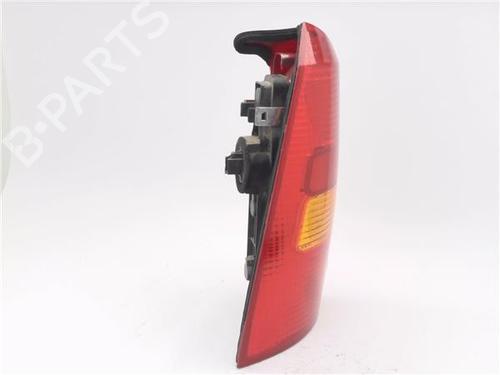 Left taillight FORD FOCUS II (DA_, HCP, DP) 1.6 | BP29993249C34