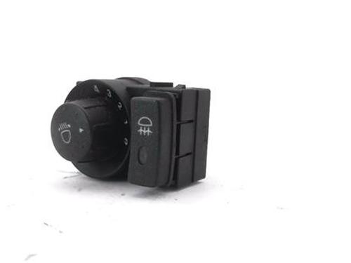Headlight switch SSANGYONG REXTON / REXTON II (GAB_) 2.7 Xdi | BP36778009I24 - Image 7