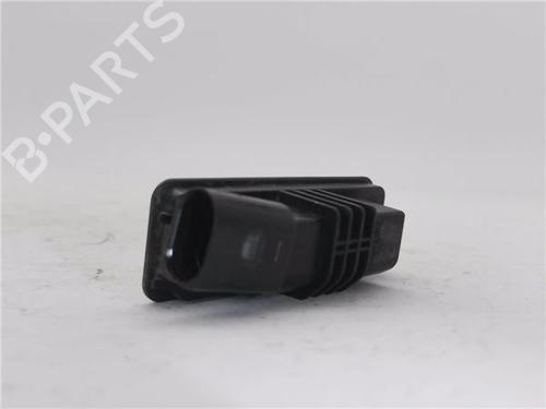 Licence plate light VW GOLF V (1K1) 1.9 TDI | BP33731293I40 - Image 4