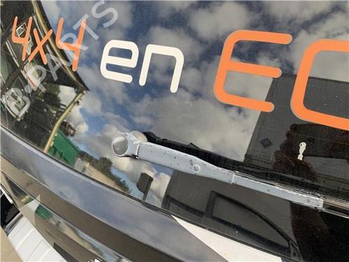 Rear windshield wiper arm JEEP COMPASS (MK49) 2.0 CRD | BP32417972C144 