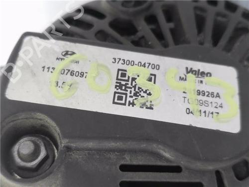 Alternator HYUNDAI i10 II (BA, IA)  | BP29119055M7