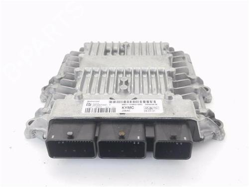 Control unit FORD FOCUS II (DA_, HCP, DP) | BP25822886M11 - Image 2