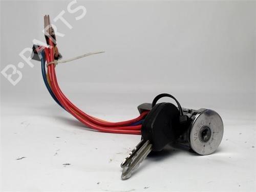 Andre PEUGEOT PARTNER Box Body/MPV (5_, G_) 1.9 D (69 hp) 14343880