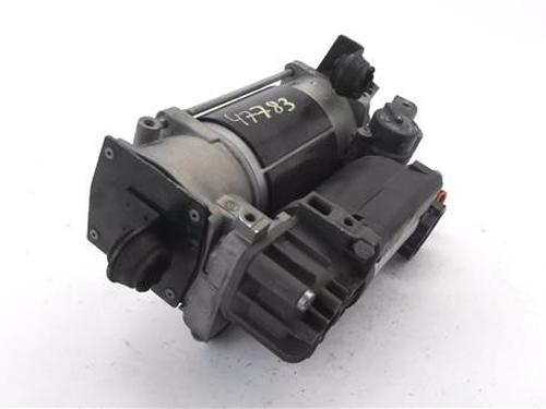 Suspension compressor MERCEDES-BENZ E-CLASS (W211) E 270 CDI (211.016) | BP37260932M103 - Image 3