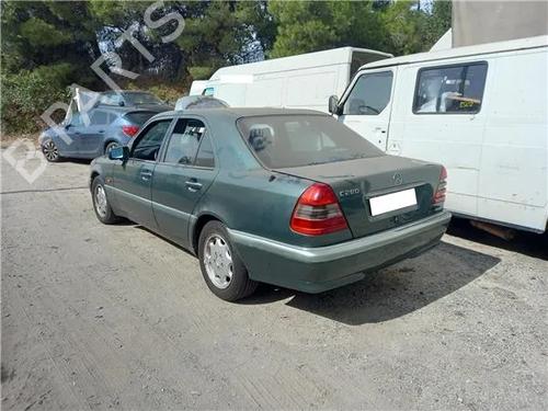 Electronic module MERCEDES-BENZ C-CLASS (W202) C 280 (202.028) | BP10983091M83 