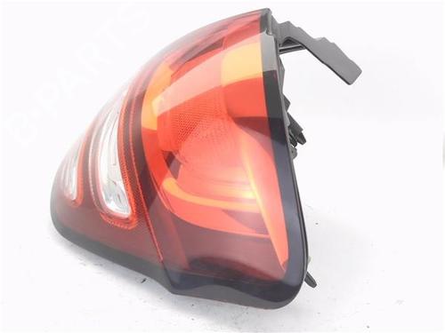Right taillight CITROËN C3 II (SC_) 1.4 HDi 70 (SC8HZC, SC8HR0, SC8HP4) | BP37647094C35 - Image 3