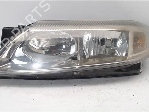 Venstre forlygte RENAULT LAGUNA II (BG0/1_) [2001-2007]  16544485