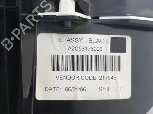 Instrument cluster JEEP CHEROKEE (KJ) 2.8 CRD | BP23842536C47 