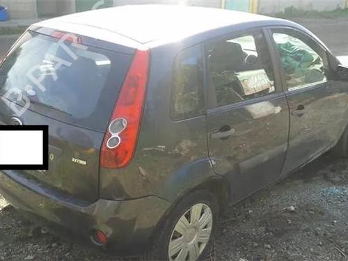 Startmotor FORD FIESTA V (JH_, JD_) 1.4 16V | BP9739011M8 