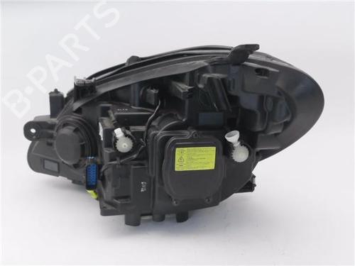 Højre forlygte OPEL MOKKA / MOKKA X (J13) 1.7 CDTI (_76) | BP29119147C29