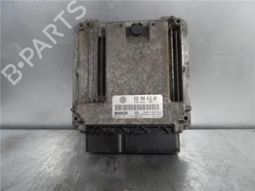 Used Electronic module VW GOLF V (1K1) 2.0 TDI (140 hp) 10982861