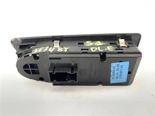 Left front window switch BMW 1 (E87)  | BP24508075I27 