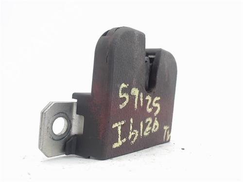 Tailgate lock SEAT IBIZA III (6L1) 1.9 TDI | BP16930206C101 