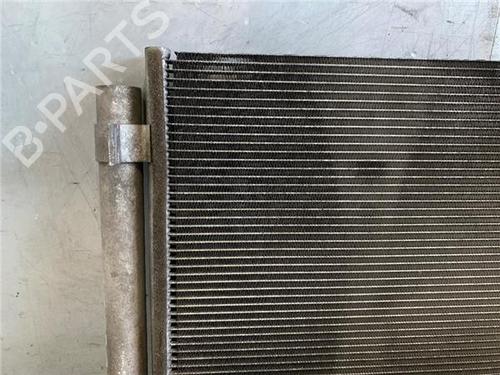 AC radiator KIA CEE'D SW (ED) 2.0 | BP30274007M32
