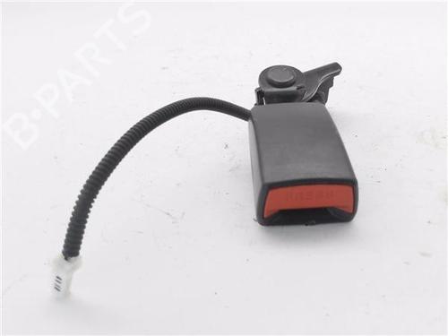 Used Seat buckle Seat buckle HYUNDAI i30 (GD) 1.4 (99 hp) 36050830 36050830