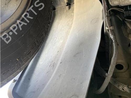 Wheel arch JEEP COMPASS (MK49) 2.0 CRD | BP32418045C56 