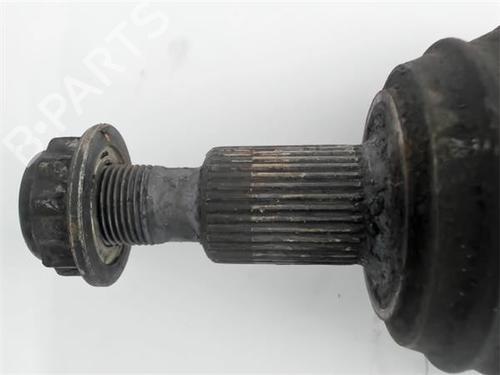 Drivaksel fortil Højre SKODA OCTAVIA I (1U2) 1.9 TDI | BP12596335M39 