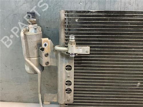 AC radiator MERCEDES-BENZ A-CLASS (W168)  | BP22632617M32 