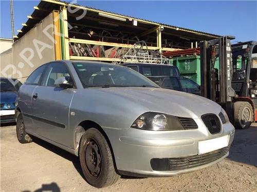 AC compressor SEAT IBIZA III (6L1) 1.9 SDI | BP11138805M34 