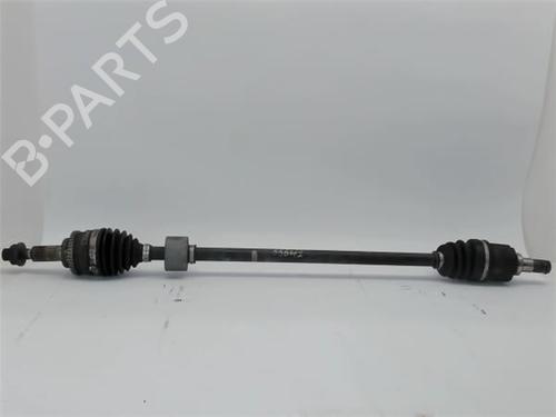 Drivaksel fortil Højre SUZUKI SWIFT III (MZ, EZ)  | BP16127850M39 