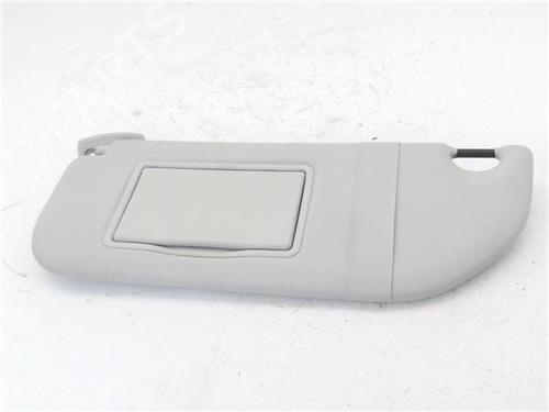 Left sun visor CITROËN C2 (JM_) 1.1 | BP34621157I1  - Image 5