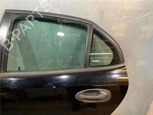 Dør venstre bagtil SAAB 9-3 (YS3F, E79, D79, D75) 1.9 TiD | BP21845310C4 