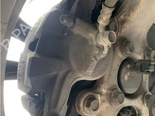 Other LEXUS IS II (_E2_) 220d (ALE20) | BP32417284O1 