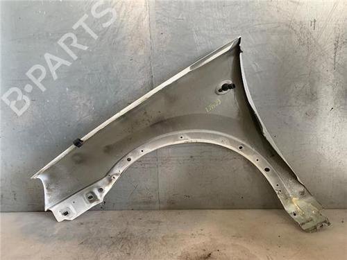 Right front fenders OPEL COMBO Box Body/MPV  | BP29616386C42 