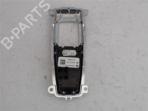 Electric handbrake BMW X5 (E70)  | BP22532453E5 