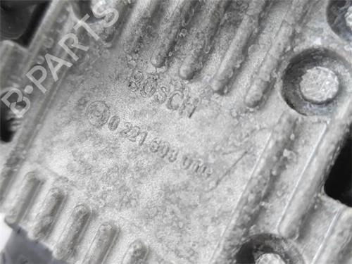 Ignition coil VW GOLF V (1K1)  | BP22202409M94 