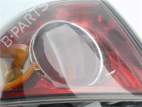 Venstre baglygte SEAT CORDOBA (6L2) 1.9 TDI | BP28378420C34 