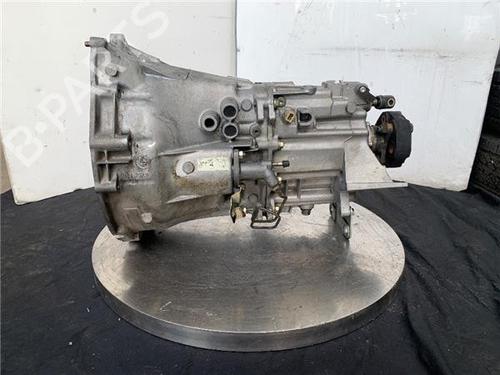 Gearbox BMW 3 (E46)  | BP34621282M3  - Image 8