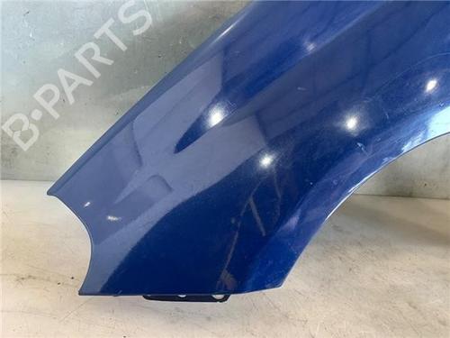 Left front fenders FIAT GRANDE PUNTO (199_)  | BP27347168C41 